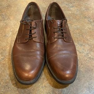 bostonian men's dress shoes size 9